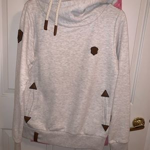 Women’s Naketano Sweater